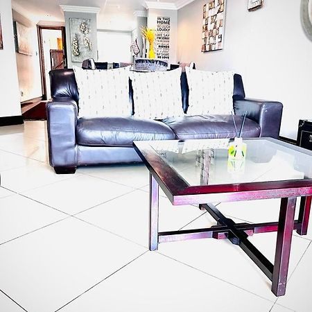 The Sails Penthouse With Private Rooftop Pool Durban Exterior foto