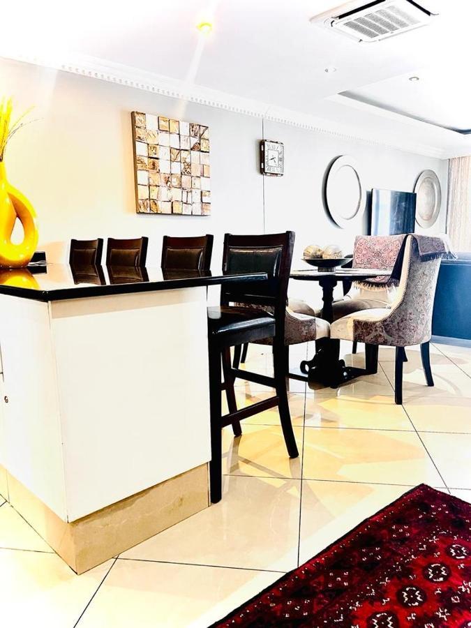 The Sails Penthouse With Private Rooftop Pool Durban Exterior foto