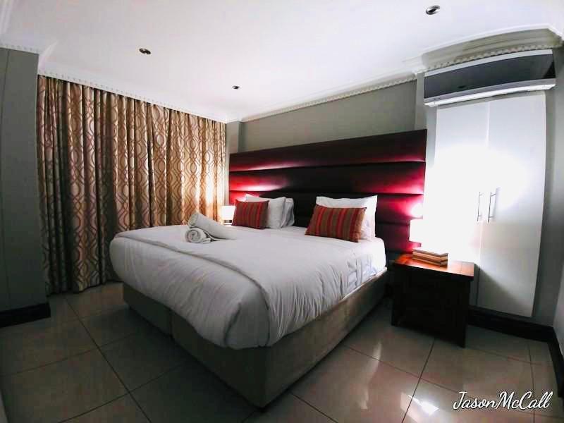 The Sails Penthouse With Private Rooftop Pool Durban Exterior foto